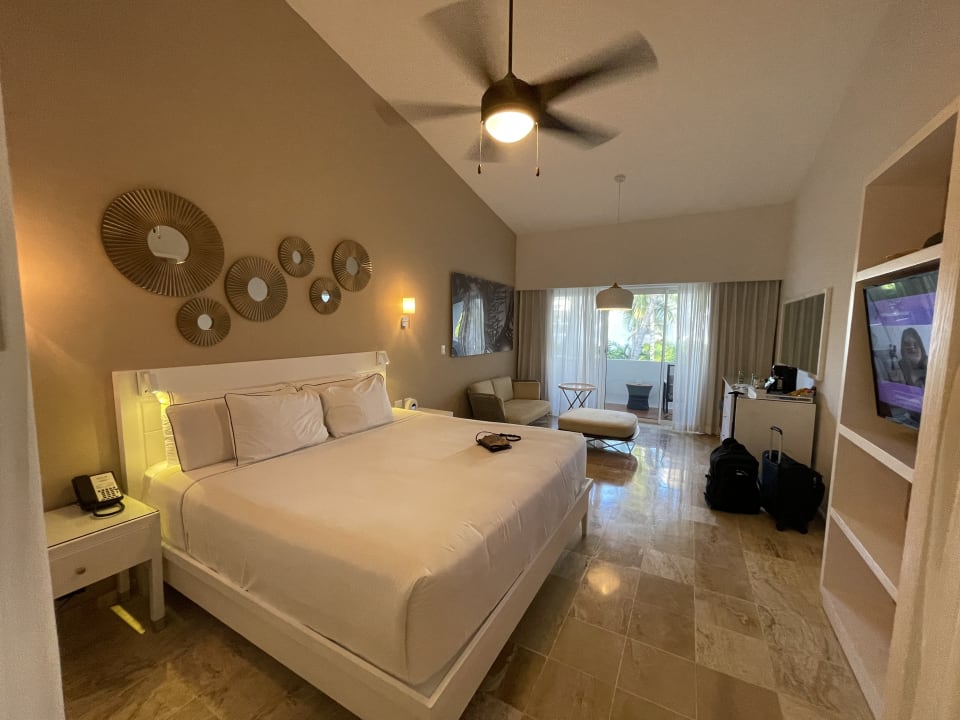 Zimmer Meliá Punta Cana Beach Resort - A Wellness Inclusive For Adults Only