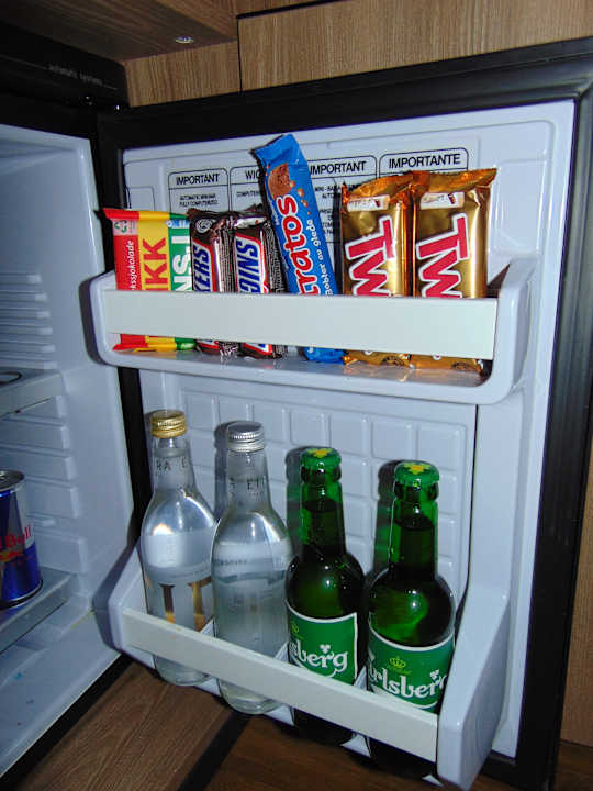 Zimmer Radisson RED, Oslo Airport