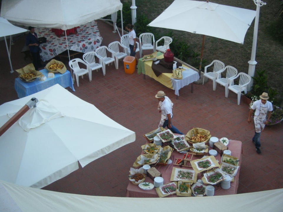 Serata romagnola Hotel Stella Polare