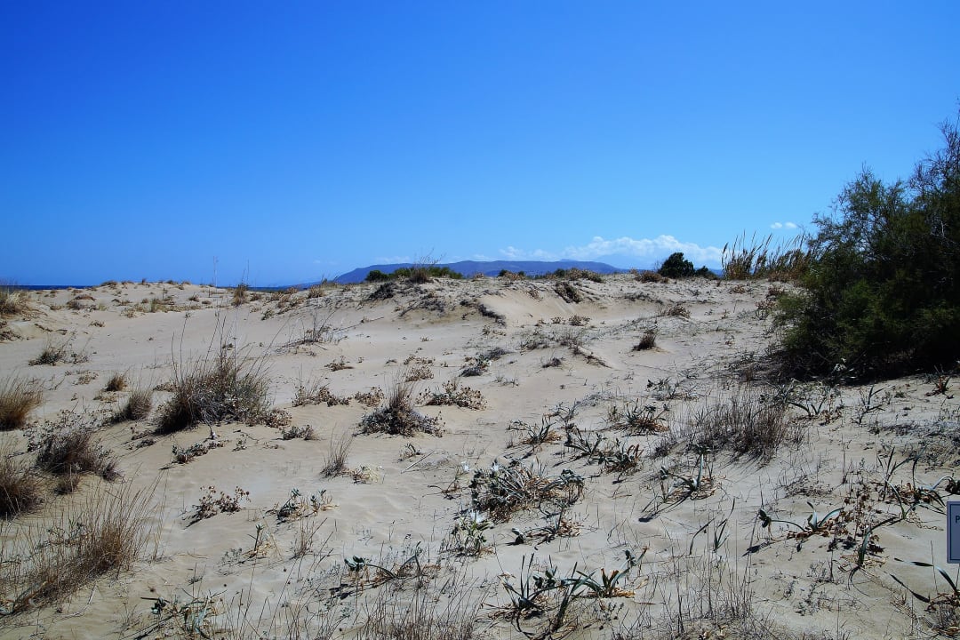 Strand Anemos Luxury Grand Resort