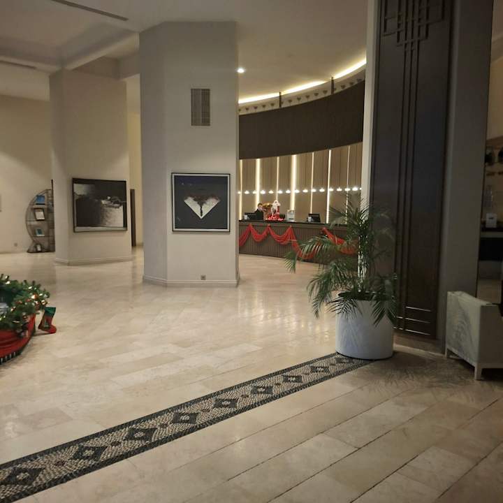 Lobby PALOMA Perissia