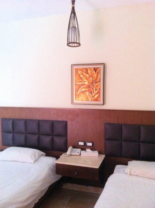 Zimmer Pickalbatros Alf Leila Wa Leila Resort - Neverland Hurghada