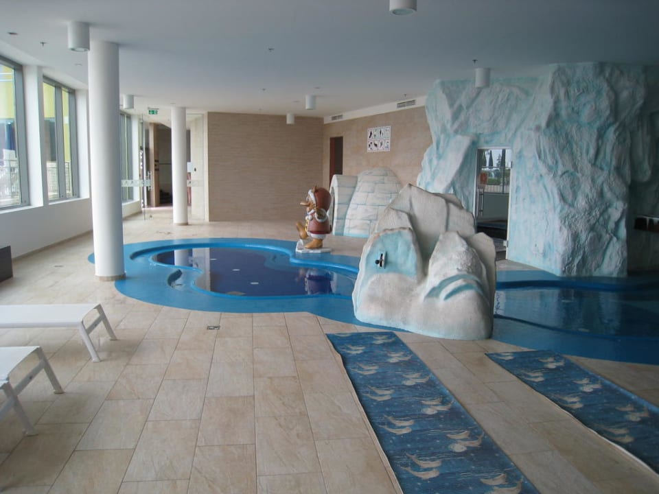 Indoor für Kids Falkensteiner Family Hotel Diadora