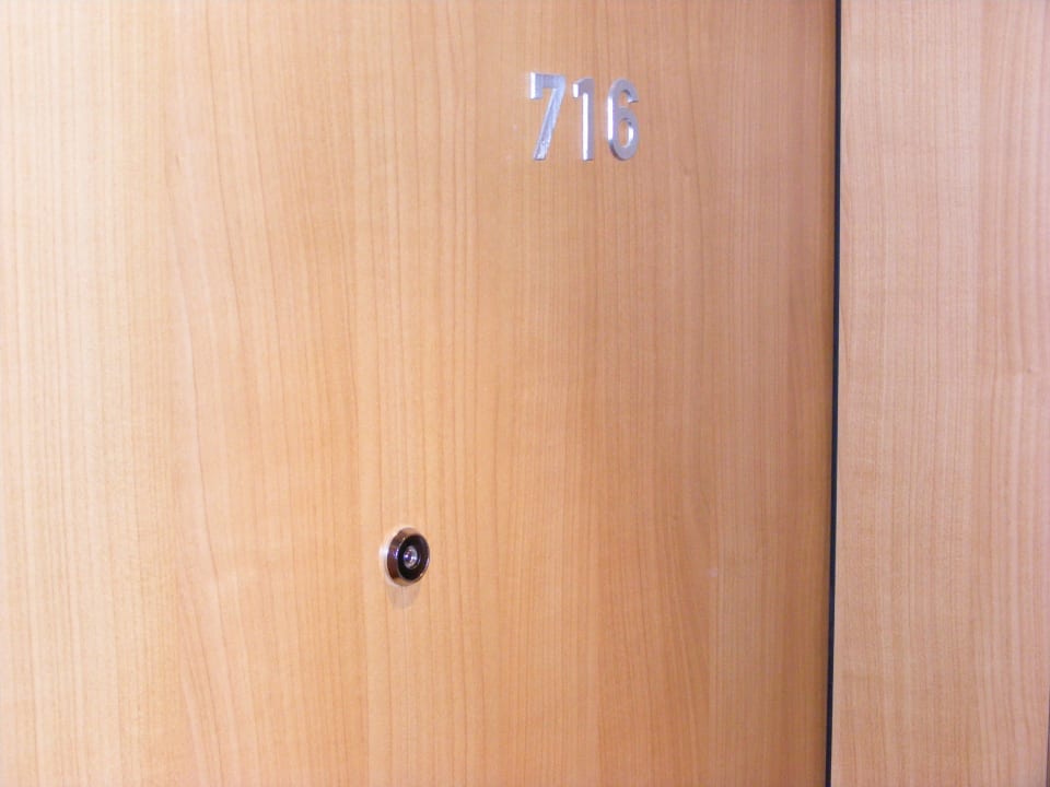 Zimmer 716 (renoviert) Hotel Neptun
