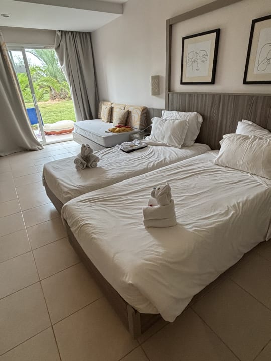 Zimmer Iberostar Waves Mehari Djerba
