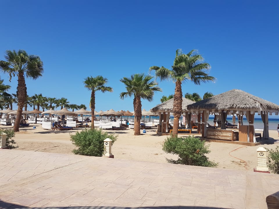 Strand Amwaj Beach Club Abu Soma Resort
