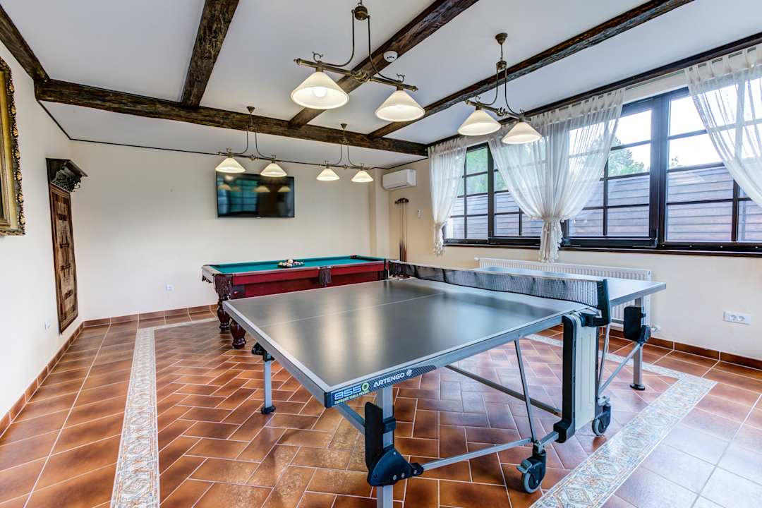 Sport & Freizeit Conacul Ambient