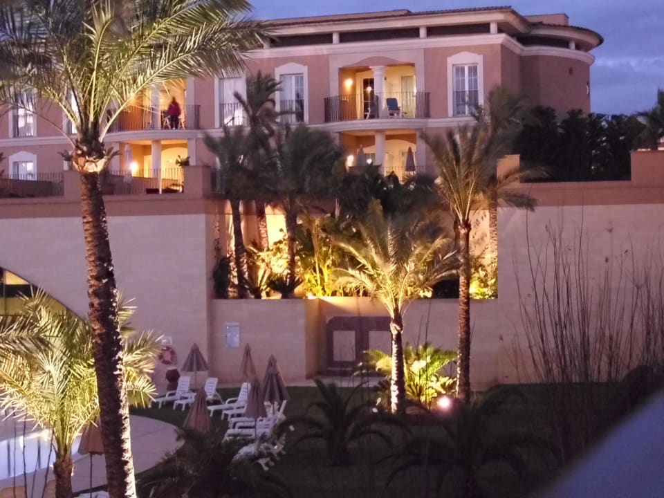 Garten Grupotel Playa de Palma Suites & Spa