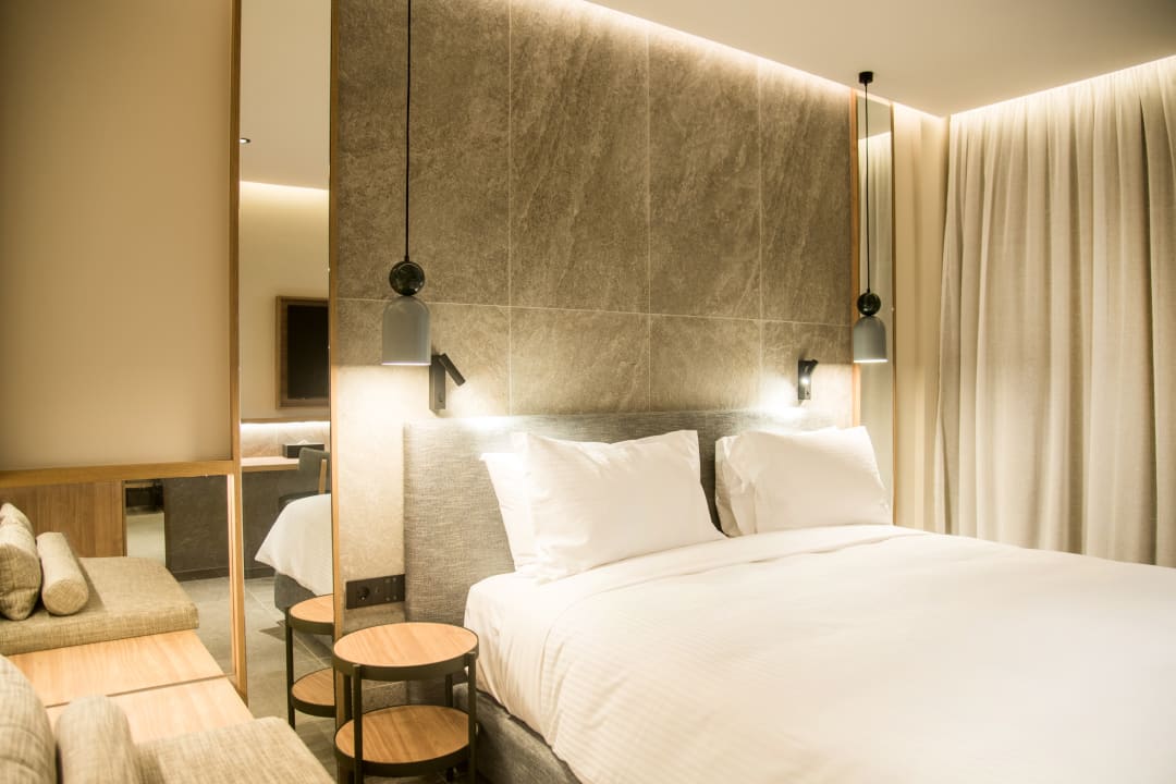 Zimmer KING MINOS RETREAT Resort & Spa