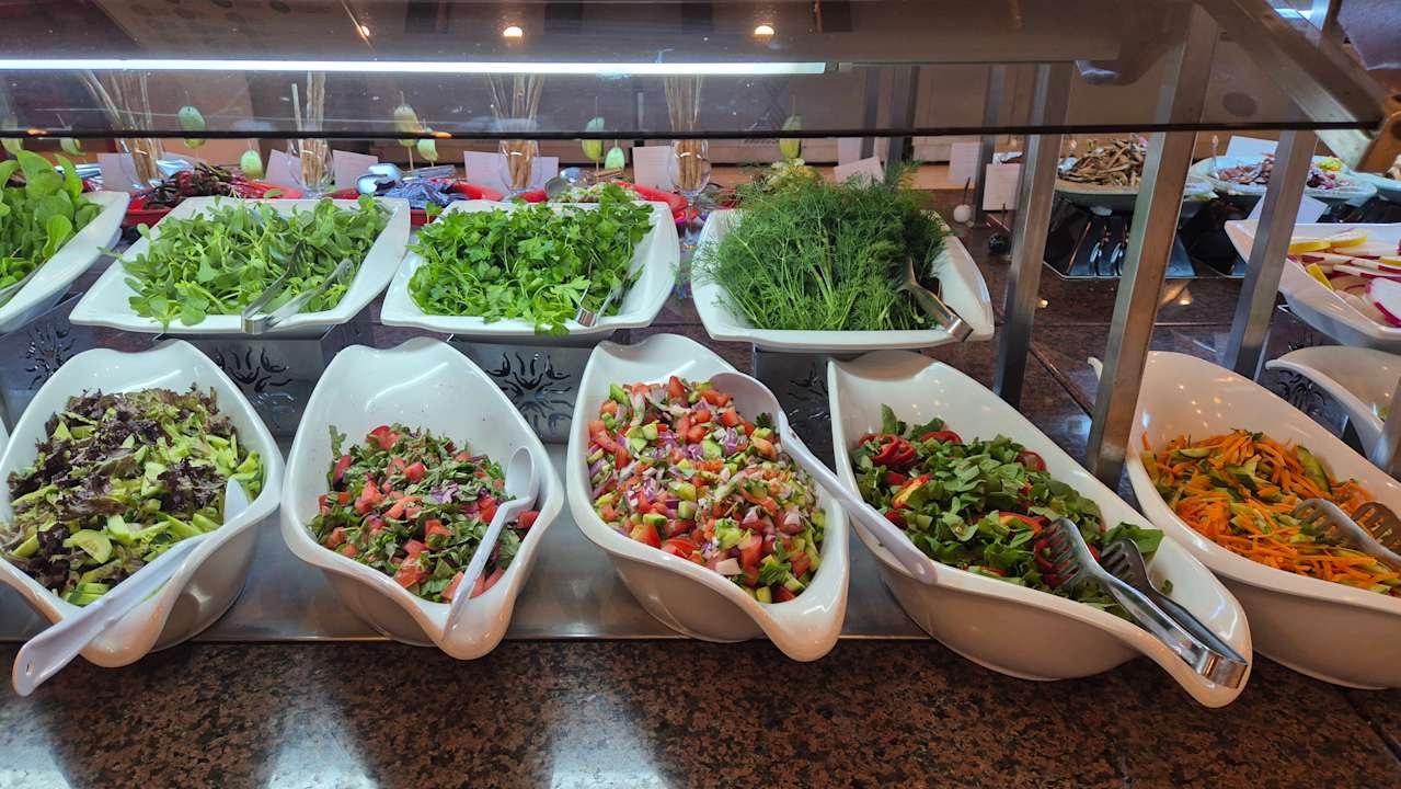 Gastro Labranda Alantur Resort