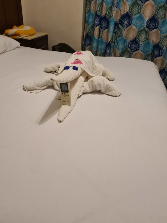 Zimmer Mirage Bay Resort & Aqua Park