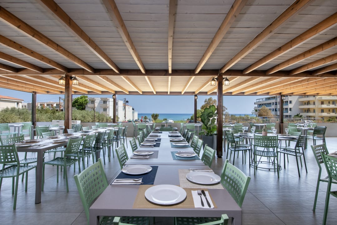 Gastro Mare Village Hotel