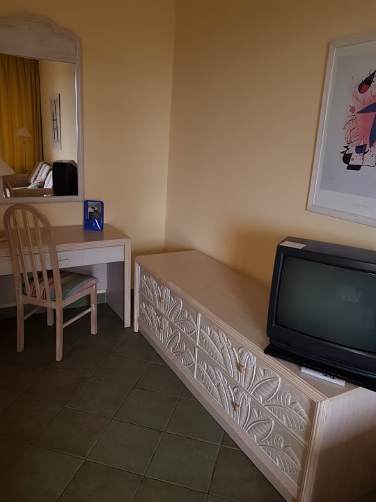 Zimmer Abora Buenaventura by Lopesan Hotels