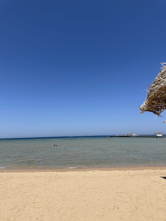 Strand Amwaj Beach Club Abu Soma Resort