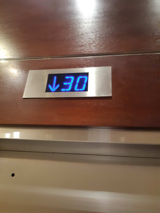 Sonstiges DoubleTree Hotel by Hilton New York City- Financial District
