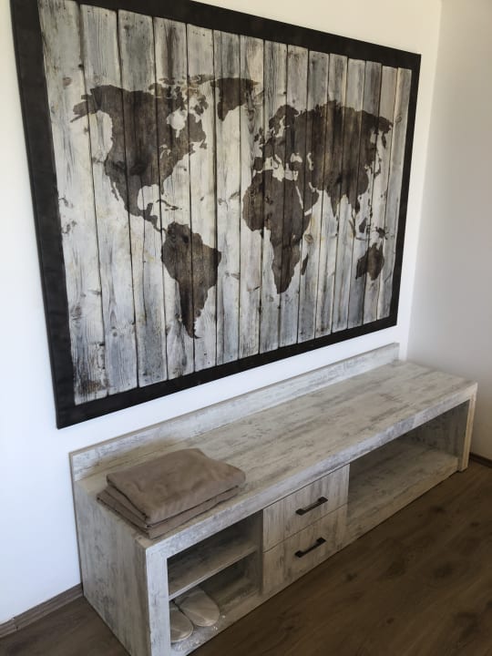 Zimmer Club Turtas Beach Hotel