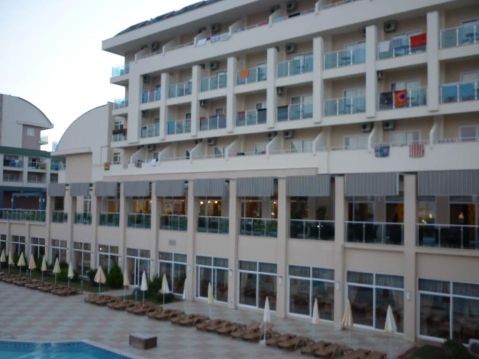 Hotel von der Bar Solivia Hotel