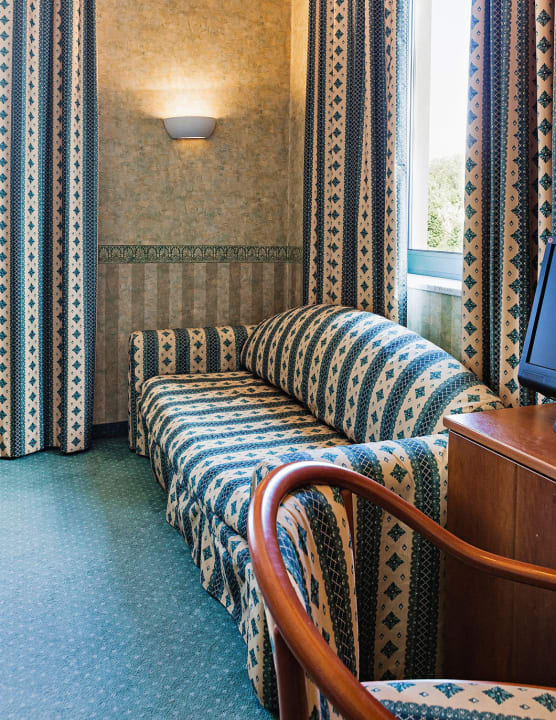 Room Hotel Marengo