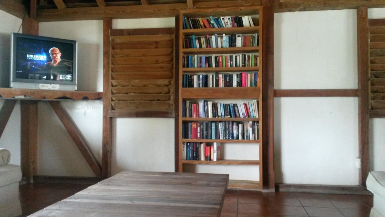 Fernsehzimmer Cocobay Resort Antigua - Adults only