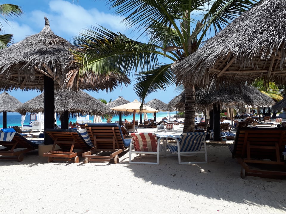 Strand Royal Zanzibar Beach Resort