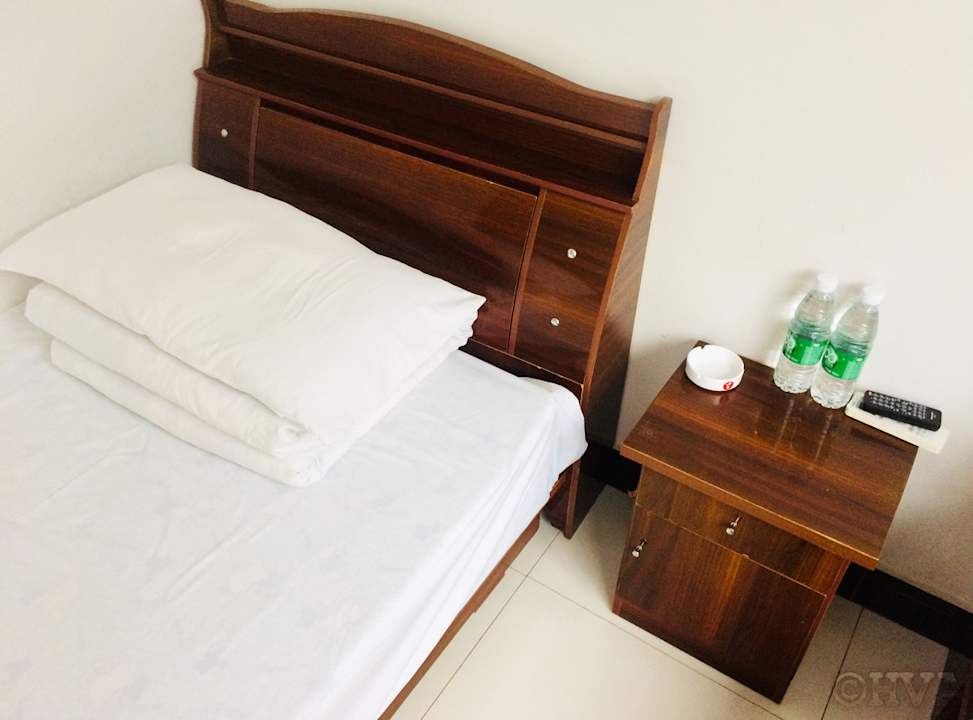 Zimmer Long Yue Hu Agrihotel