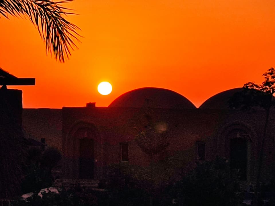 Außenansicht Pickalbatros Villaggio Resort - Portofino