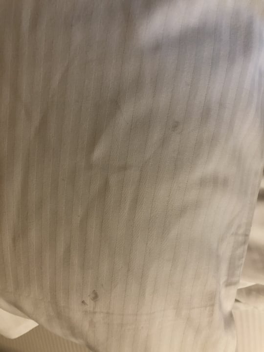 Zimmer DoubleTree by Hilton Resort & Spa Marjan Island