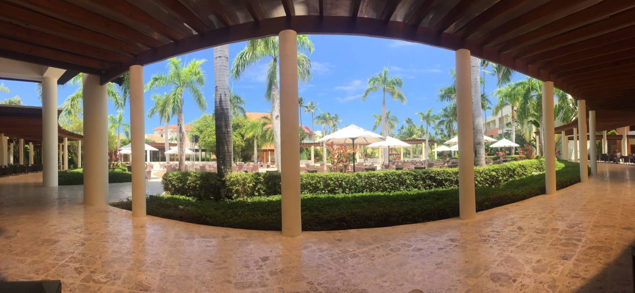 Plaza Secrets Royal Beach Punta Cana - Adults only