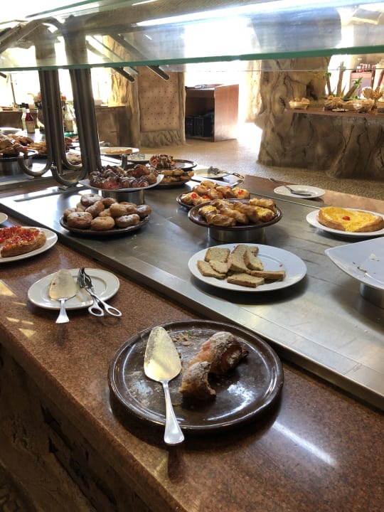 Gastro Hotel Caves Beach Resort (Adults Only)