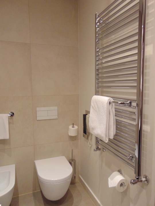 Zimmer Mercure Almaty City Center