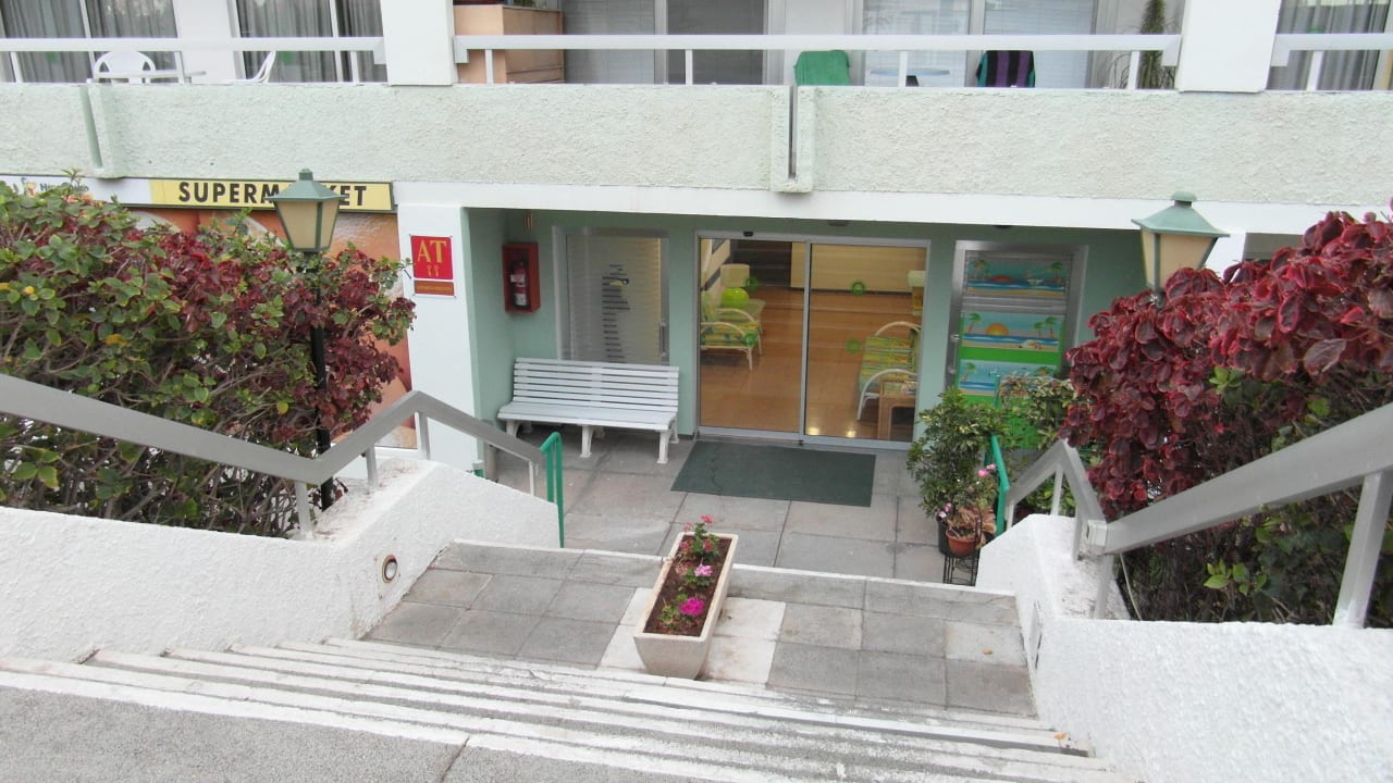  Los Aguacates Apartamentos Los Aguacates