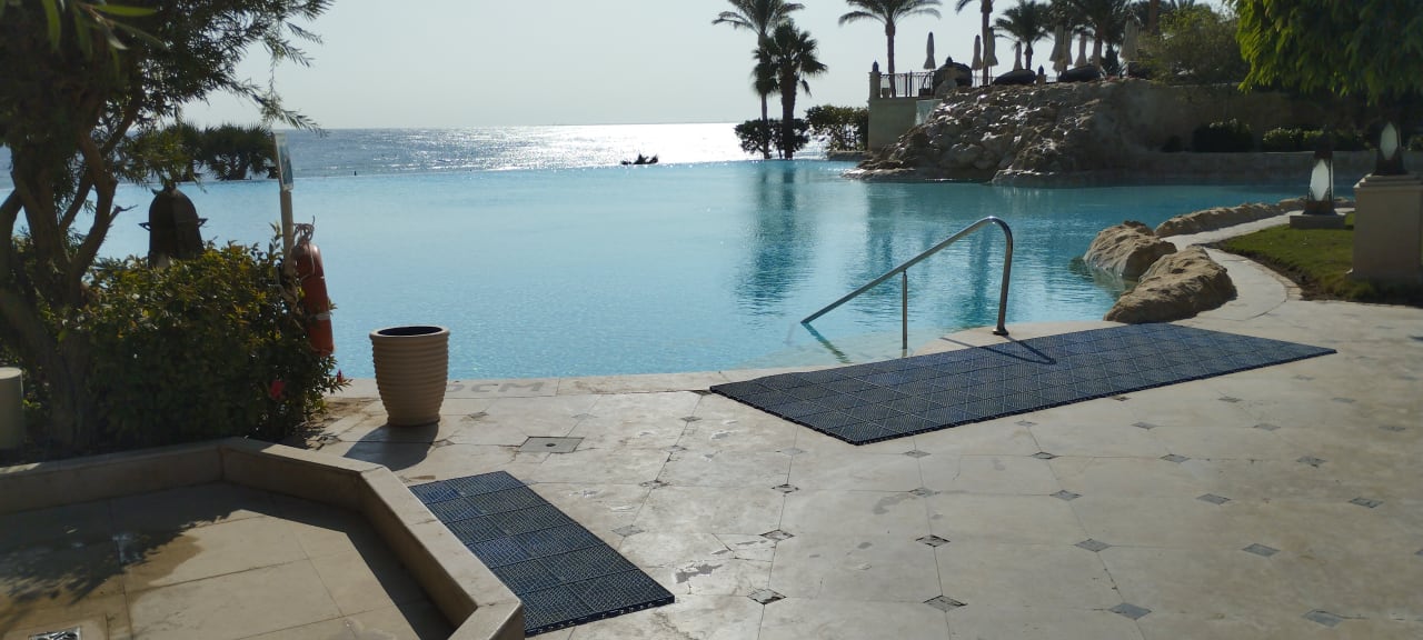 Pool Makadi Spa - Adults only