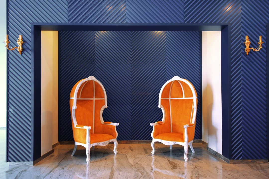 Sonstiges Sey Beach Hotel & Spa