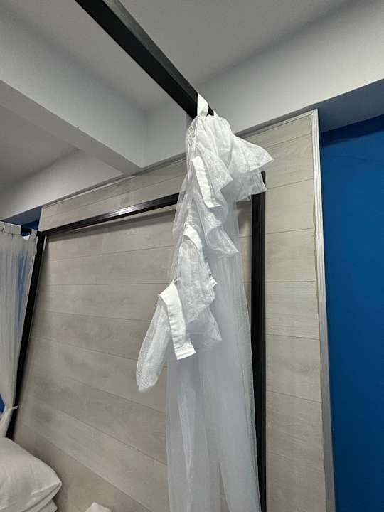 Zimmer Joan Apartments & Spa