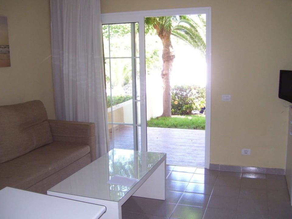 Wohnzimmer  Los Olivos Beach Resort
