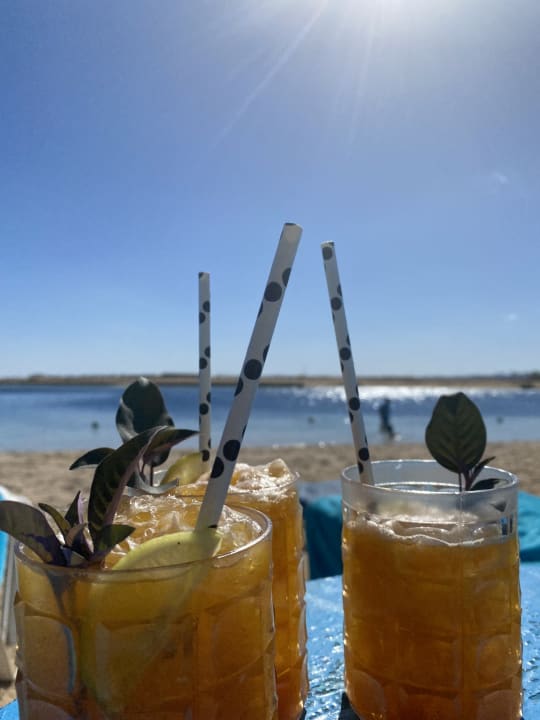 Gastro Marina Resort Port Ghalib, a member of Radisson Individuals