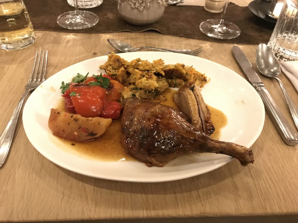 Gastro Berghotel Rehlegg