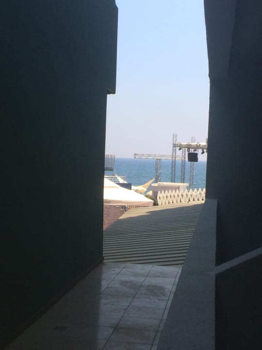 Ausblick Granada Luxury Okurcalar
