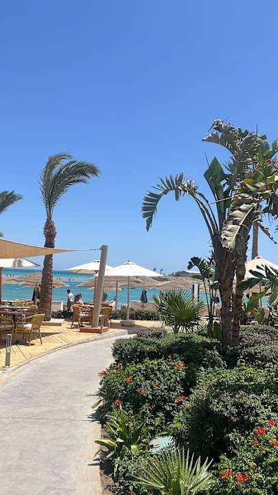 Strand Iberotel Casa Del Mar Resort