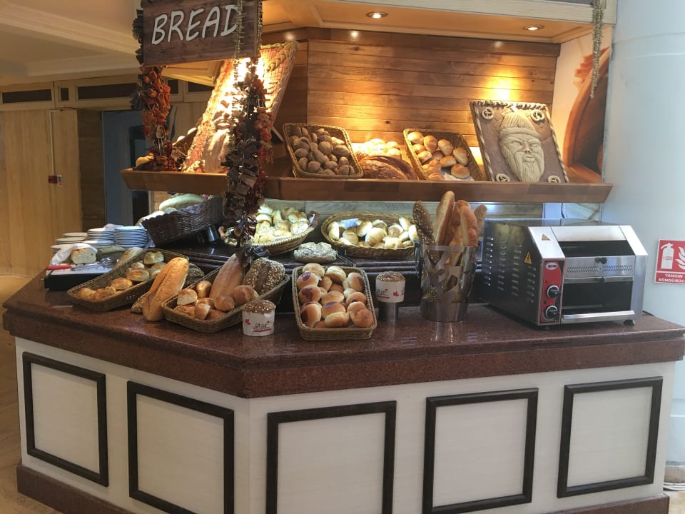 Gastro Monachus Family Resort Sorgun