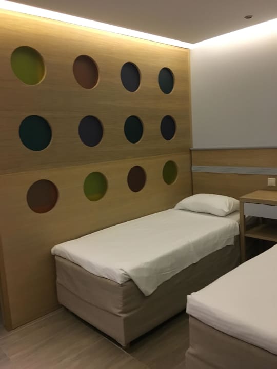 Familienzimmer Lyttos Beach Hotel