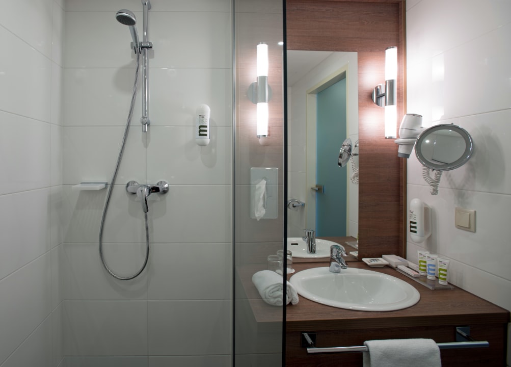 Zimmer Hotel Mercure Graz City