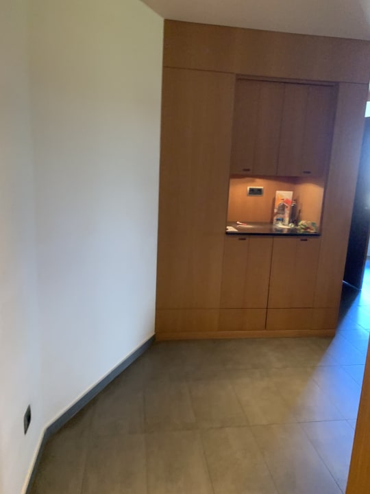 Zimmer Lopesan Baobab Resort