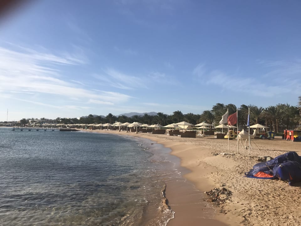 Strand Menaville Safaga