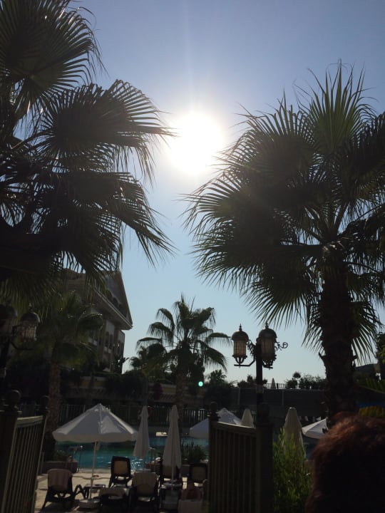 Traum  Diamond Excellence Resort & Spa