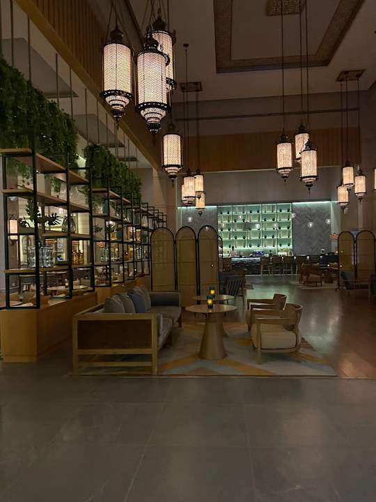 Gastro Steigenberger Resort Ras Soma