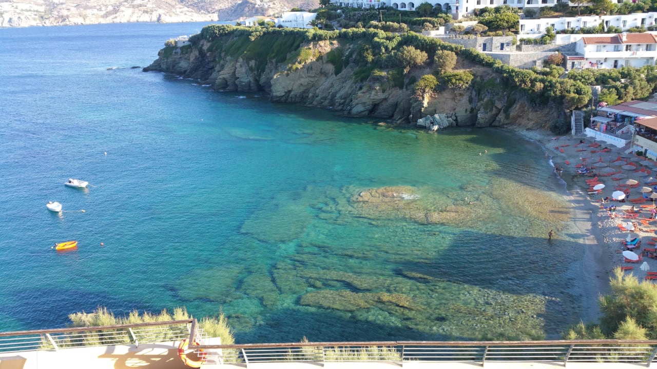 Strand Seaside A Lifestyle Resort