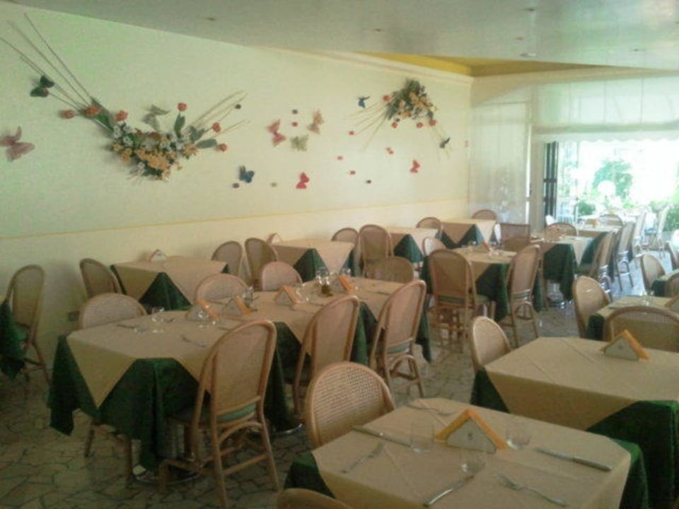 Restaurant Hotel Hiki