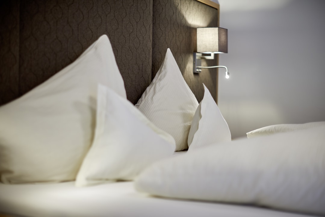 Zimmer Anthony's Alpin Hotel