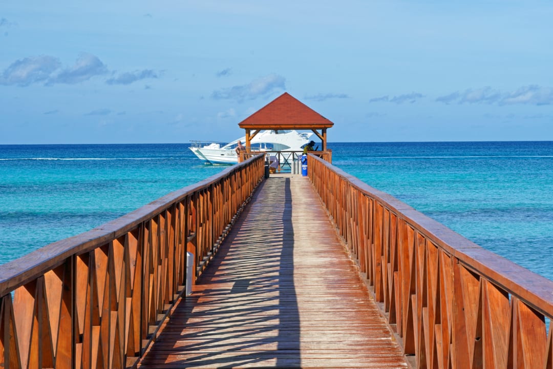 Strand Catalonia Royal La Romana - Adults only